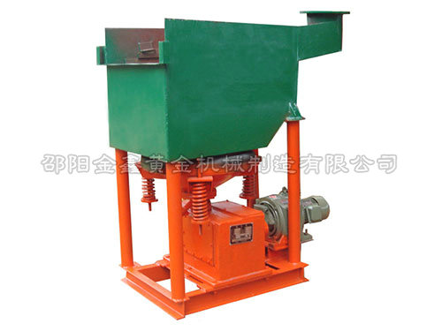 JT0.57-1跳汰機(jī)