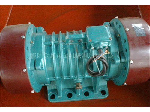 振動(dòng)電機(jī)
